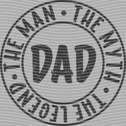 Father's Day-FQ 851